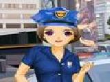 Jouer à Kad n polis giydirme