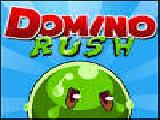 Jouer à Domino rush