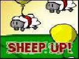 Jouer à Sheep up