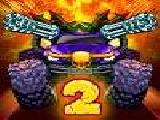 Jouer à Dead paradise 2