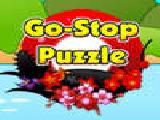 Jouer à Go stop puzzle
