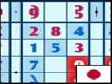 Jouer à X sudoku x