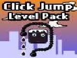 Jouer à Click jump level pack
