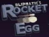 Jouer à Blipmatics rocket egg