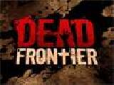 Jouer à Deadfrontier - night one