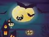 Jouer à Halloween typing