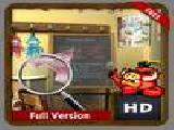 Jouer à Playschool mania - hidden object