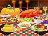 Jouer à Thanksgiving day jigsaw 1 0