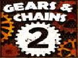 Jouer à Gears chains spin it 2