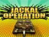Jouer à Jackal operation