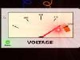 Jouer à Peak voltage