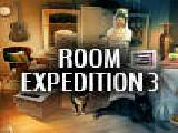 Jouer &agrave; Room expedition 3