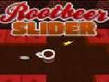 Jouer à Rootbeer slider