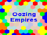 Jouer à Oozing empires