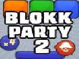 Jouer à Blokk party 2
