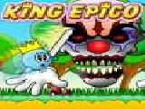 Jouer à King epicos epic adventure
