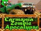 Jouer à Carmania zombie apocalypse