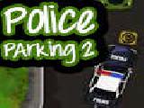 Jouer à Police parking 2