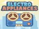 Jouer à Electroappliances