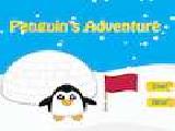 Jouer à Penguins adventure