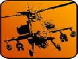 Jouer à Gunship combat