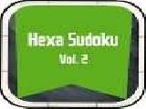 Jouer à Hexa sudoku - vol 2