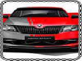 Jouer à Parts of picture skoda