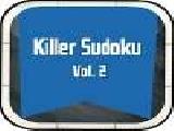 Jouer à Killer sudoku - vol 2
