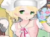 Jouer à Anime cook dress up