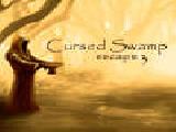 Jouer à Cursed swamp escape 3