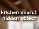 Jouer à Kitchen search hidden object