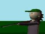 Jouer à Bear hunter 3d