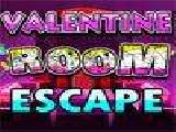 Jouer à Valentine room escape