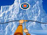Jouer à Hidden targets-snow mountain