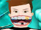 Jouer à Ben dentist expert