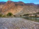 Jouer à Boquillas canyon jigsaw