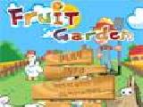 Jouer à Fruit garden v 1