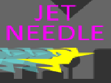 Jouer à Jet needle