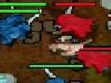Jouer à Last hit farming