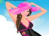Jouer à Maxi dresses dressup