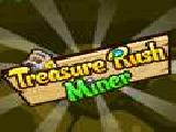 Jouer à Treasure rush miner