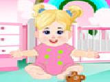 Jouer à Baby girl care