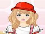 Jouer à Caro collection dressup