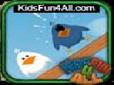 Jouer à Scare the birds