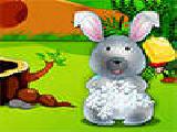 Jouer à Cute bunny day care