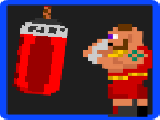 Jouer à Super punch bag