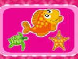 Jouer à Incredible sea animal matching
