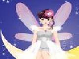 Jouer à Pretty little fairy dresses
