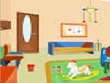 Jouer à Day care room escape