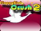 Jouer à Flappybirdcrush